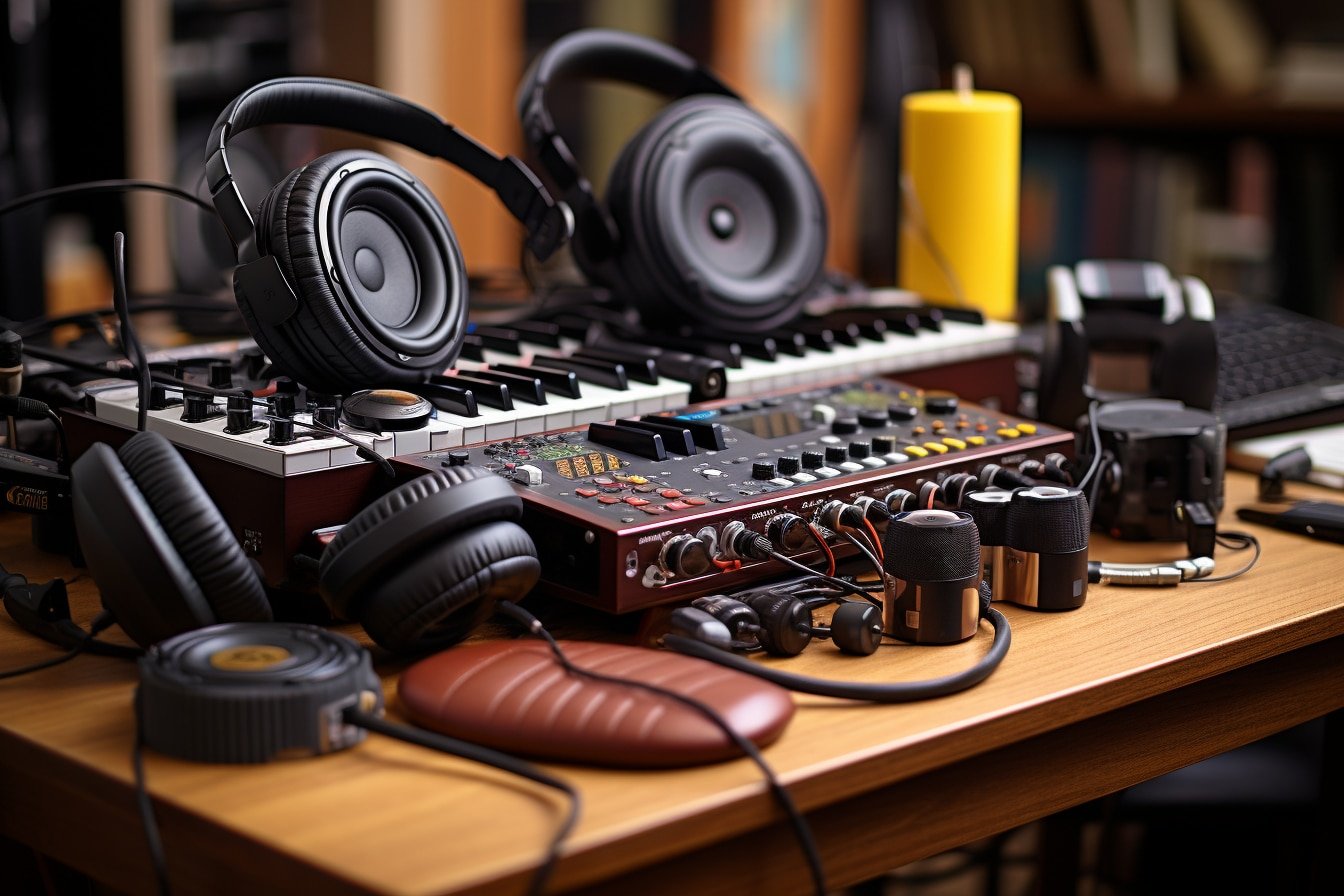 Applications de l’Acoustique Musicale