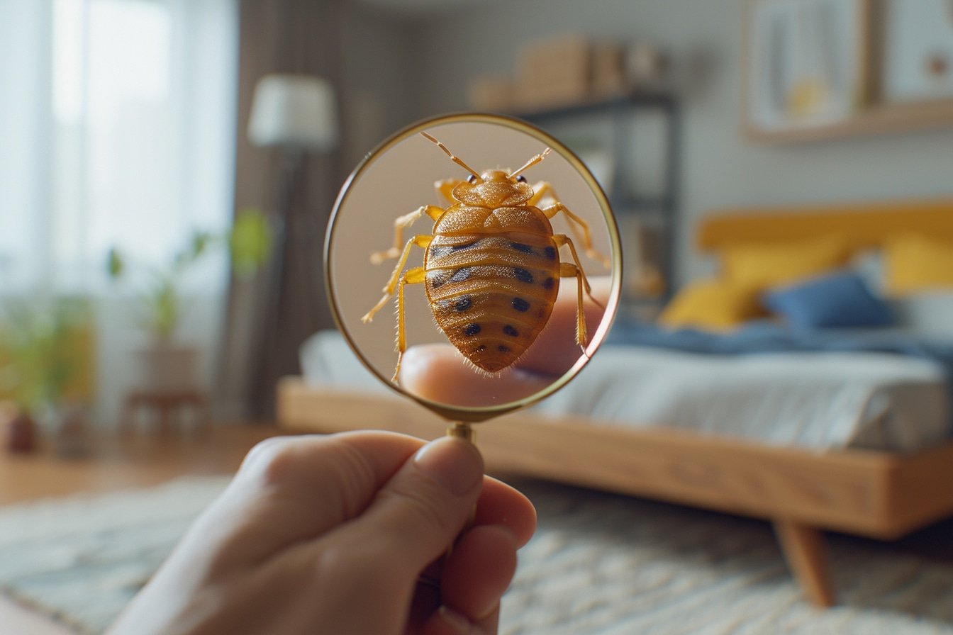 Identification et compréhension du fléau