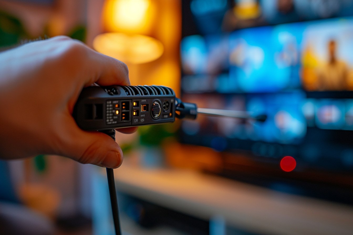 Optimisation de votre installation