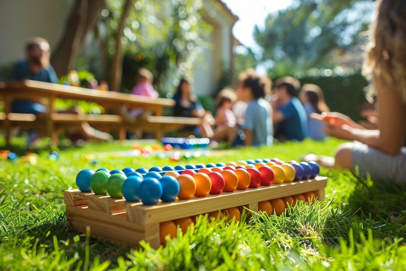 Comment choisir les jeux de quilles et palets pour votre tournoi entre amis ?