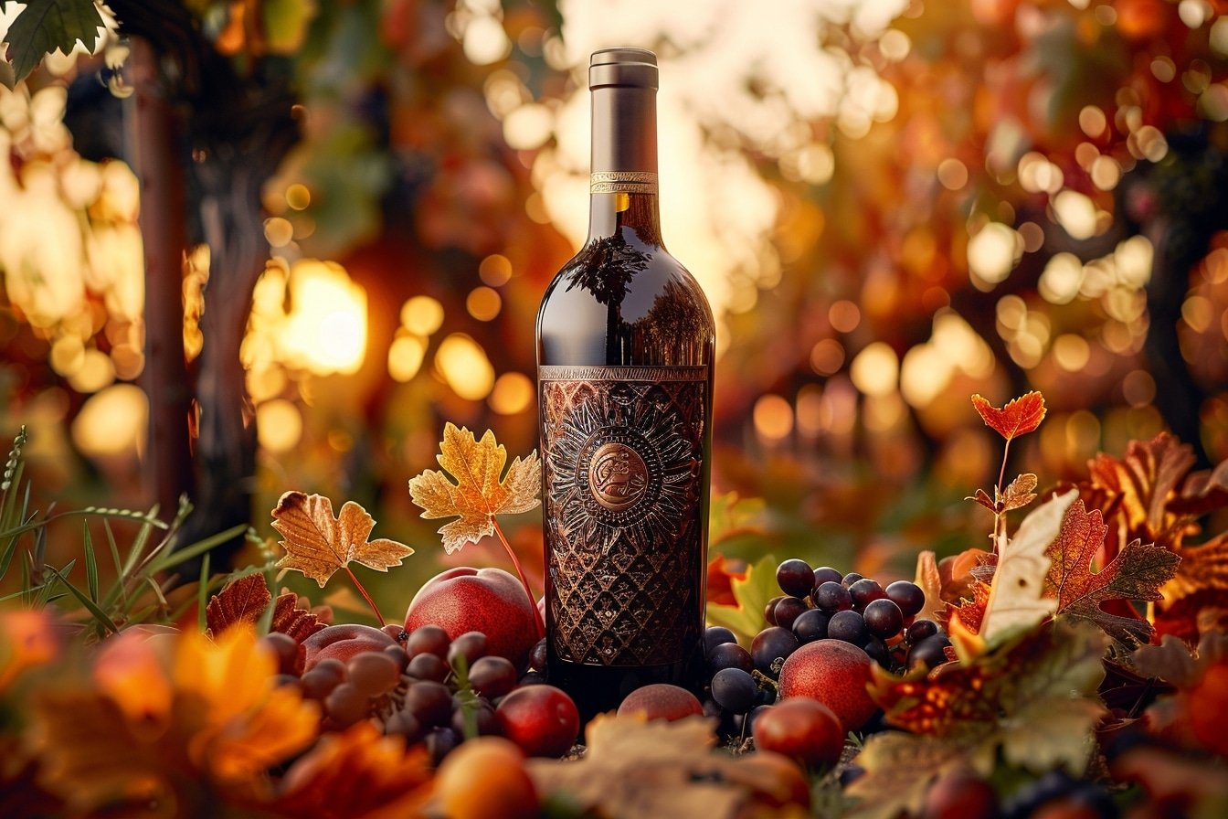 Explorer les saveurs de l’automne avec audace
