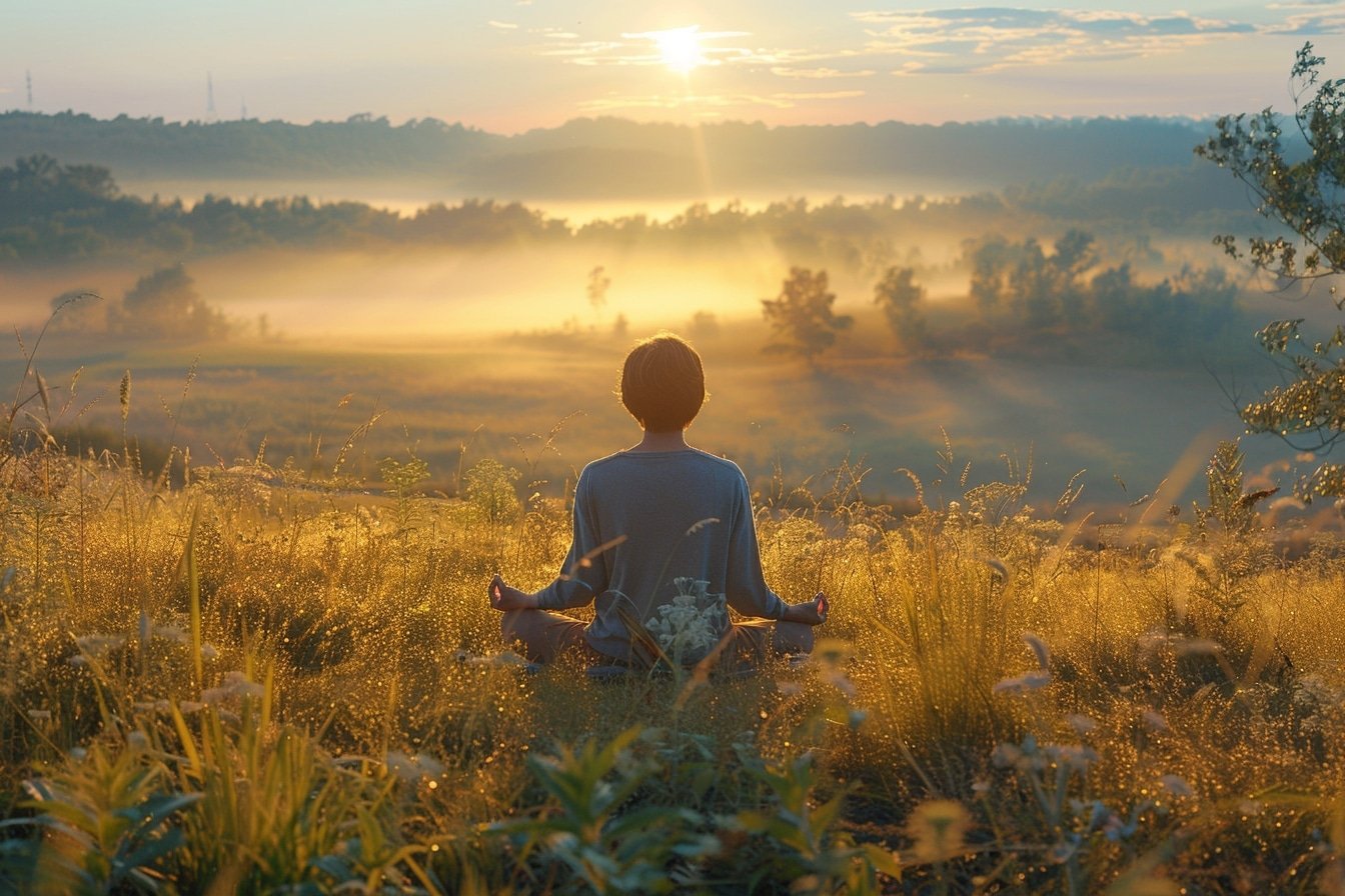 La méditation et la respiration comme outils de prévention des maladies cardiovasculaires