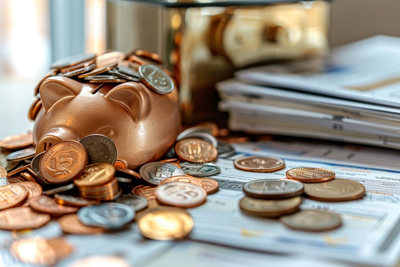 Astuce pour limiter les risques financiers